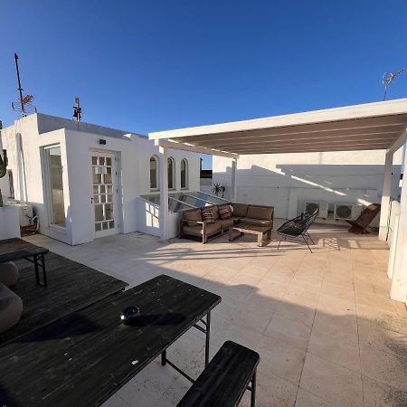 טריפה Apartamentos Caravane מראה חיצוני תמונה