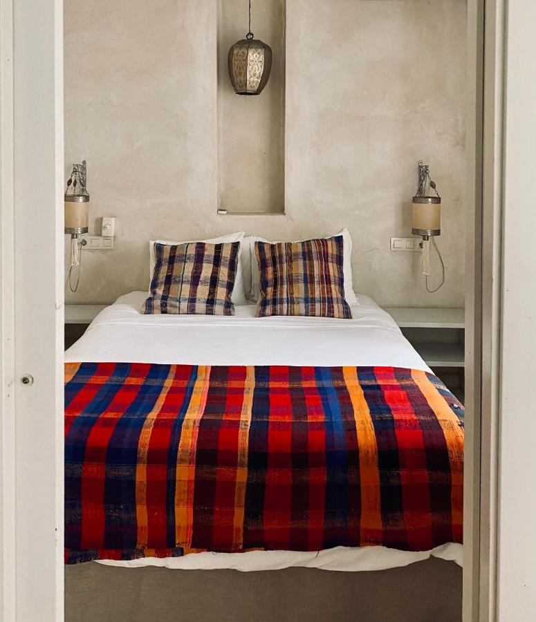 טריפה Apartamentos Caravane מראה חיצוני תמונה