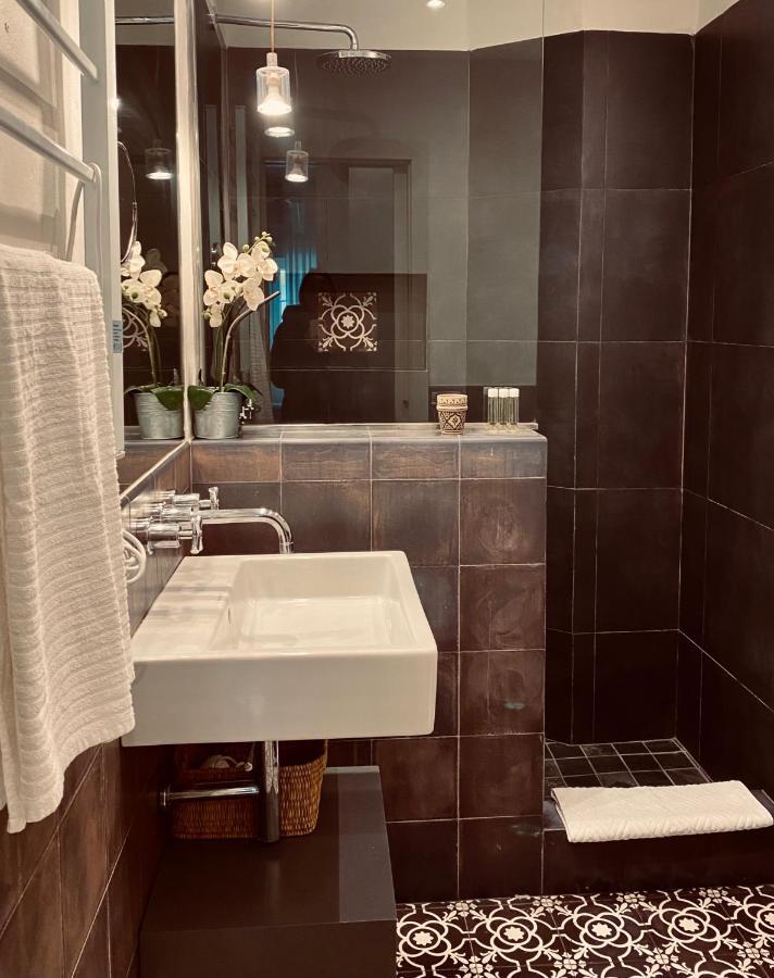 טריפה Apartamentos Caravane מראה חיצוני תמונה