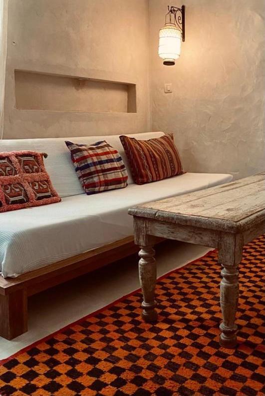 טריפה Apartamentos Caravane מראה חיצוני תמונה