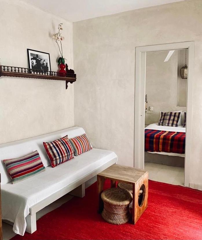 טריפה Apartamentos Caravane מראה חיצוני תמונה