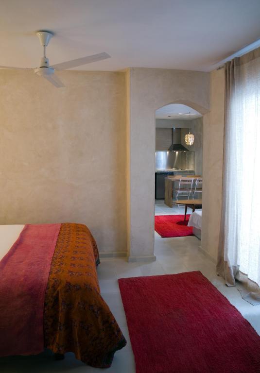 טריפה Apartamentos Caravane חדר תמונה