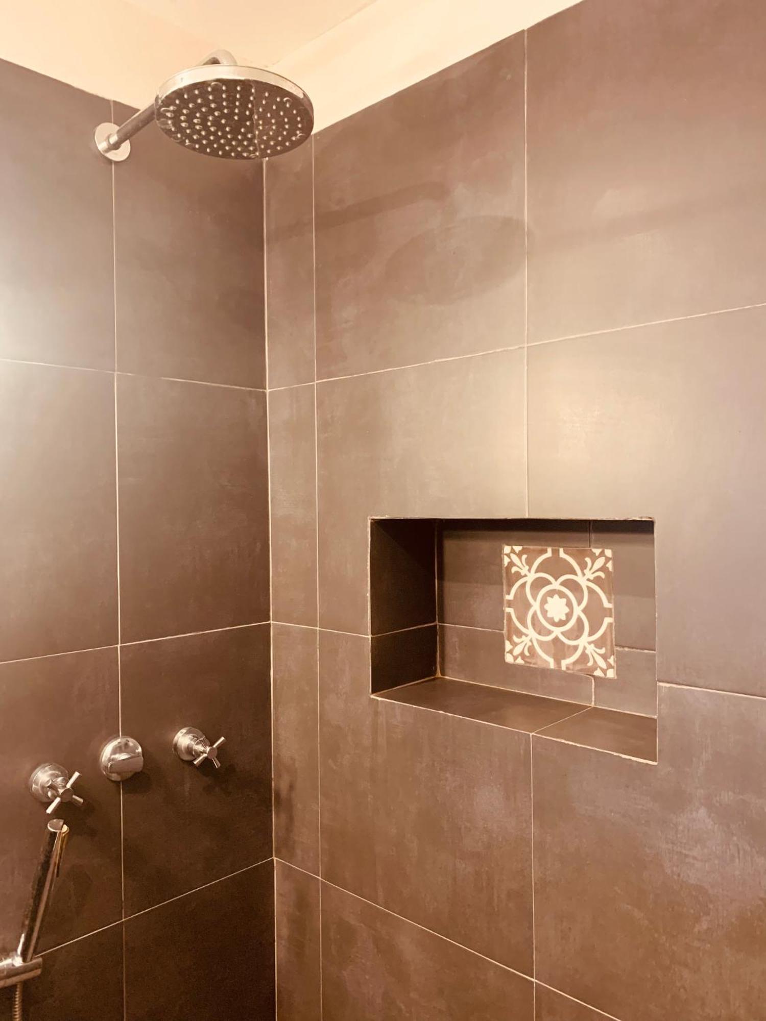 טריפה Apartamentos Caravane מראה חיצוני תמונה