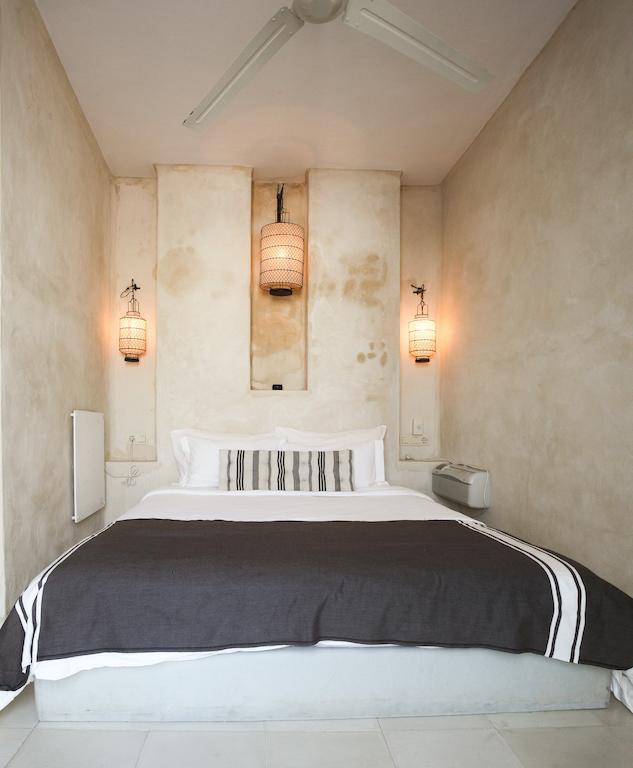 טריפה Apartamentos Caravane מראה חיצוני תמונה