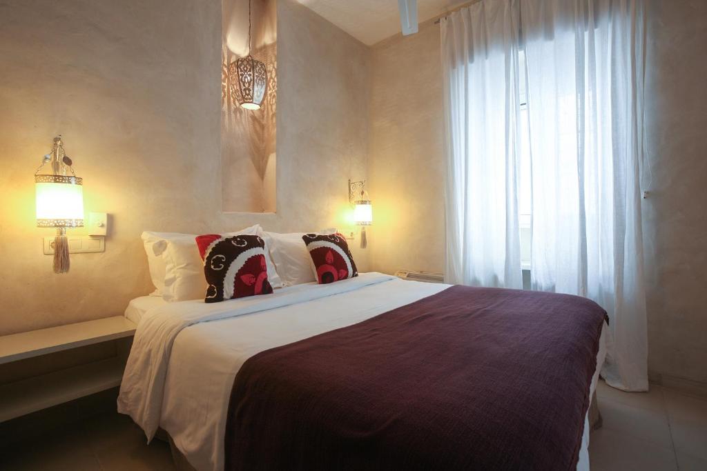 טריפה Apartamentos Caravane חדר תמונה