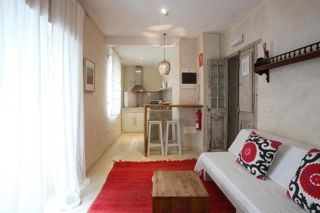 טריפה Apartamentos Caravane חדר תמונה