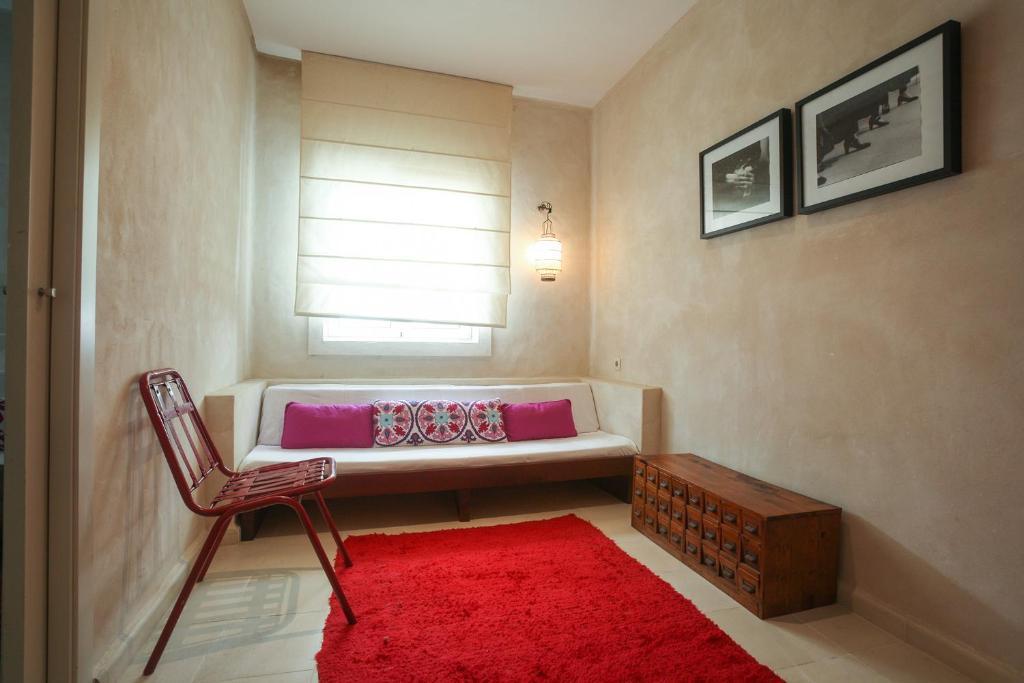 טריפה Apartamentos Caravane חדר תמונה
