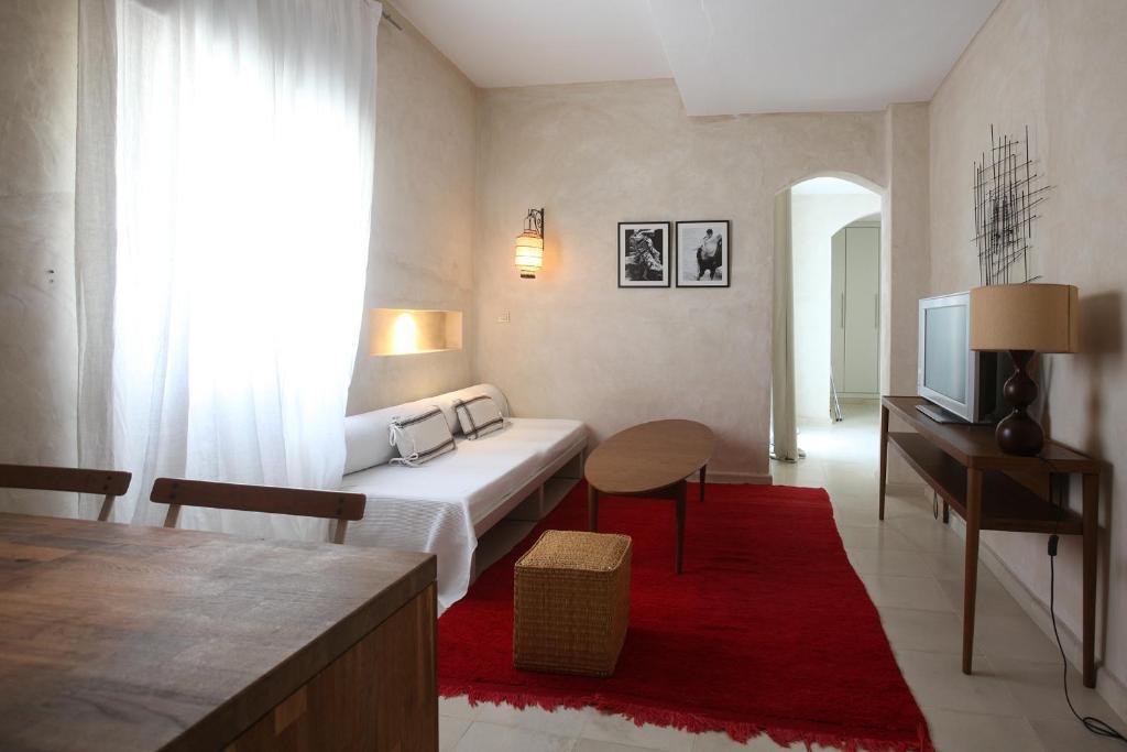 טריפה Apartamentos Caravane חדר תמונה