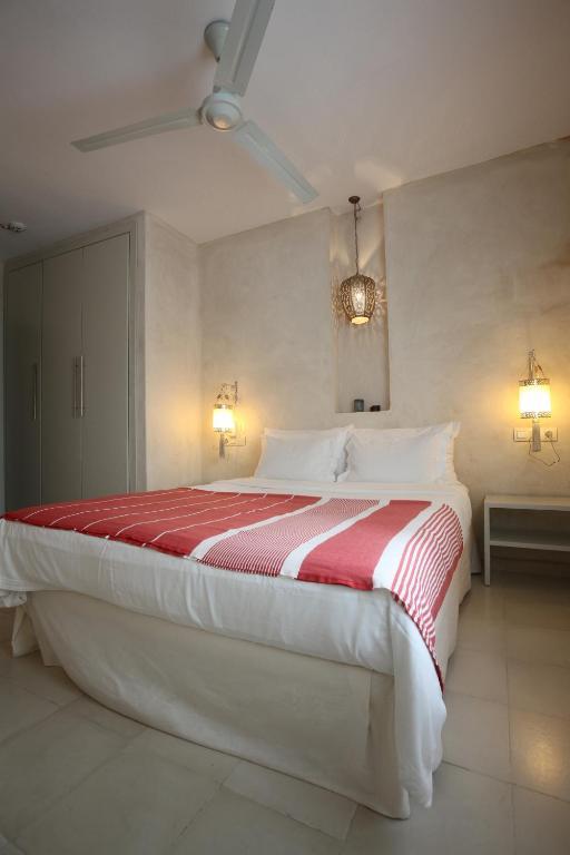 טריפה Apartamentos Caravane חדר תמונה