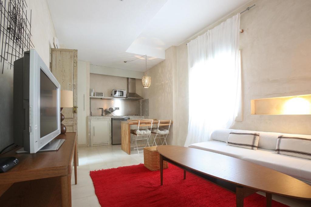 טריפה Apartamentos Caravane חדר תמונה