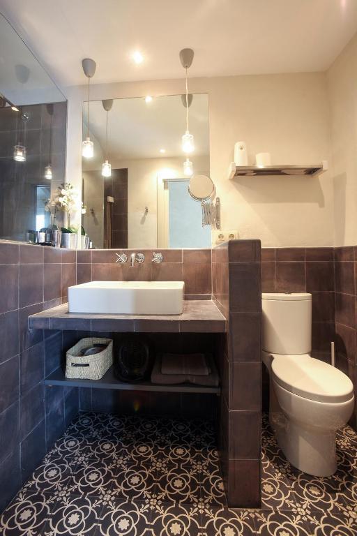טריפה Apartamentos Caravane חדר תמונה
